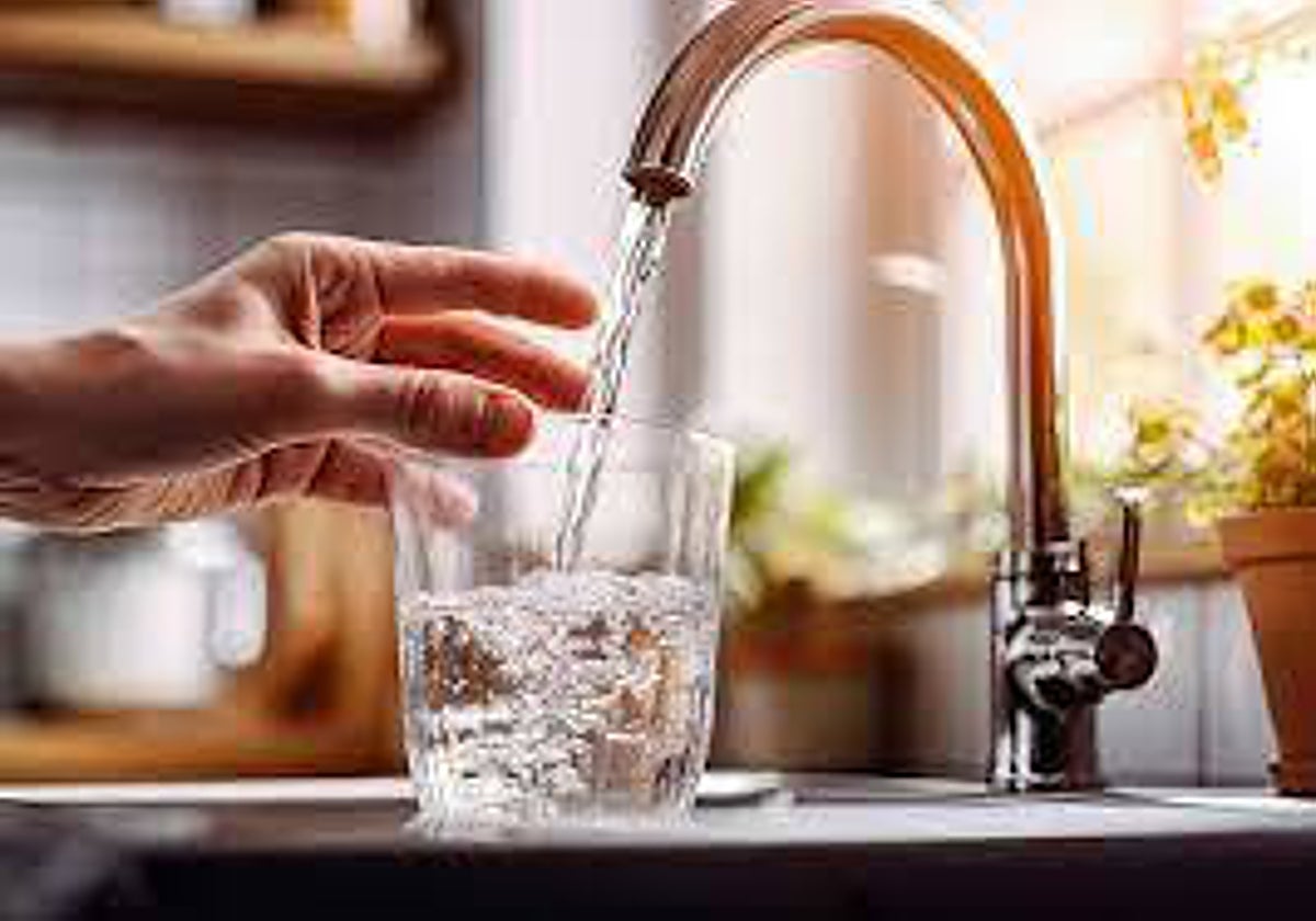 El agua subirá en Toledo una media de 4,40 euros al mes tras la sentencia judicial el Ayuntamiento