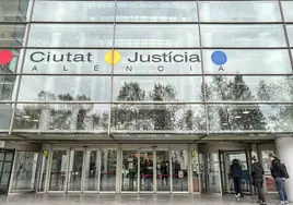 La Fiscalía pide 19 años de cárcel para un hombre por abusar sexualmente de una menor que acogió en su casa de Valencia