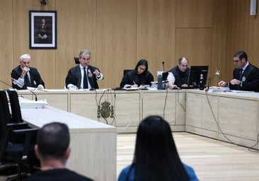 La Fiscalía de Córdoba nombra al fiscal Gonzalo Ortega decano territorial de Lucena