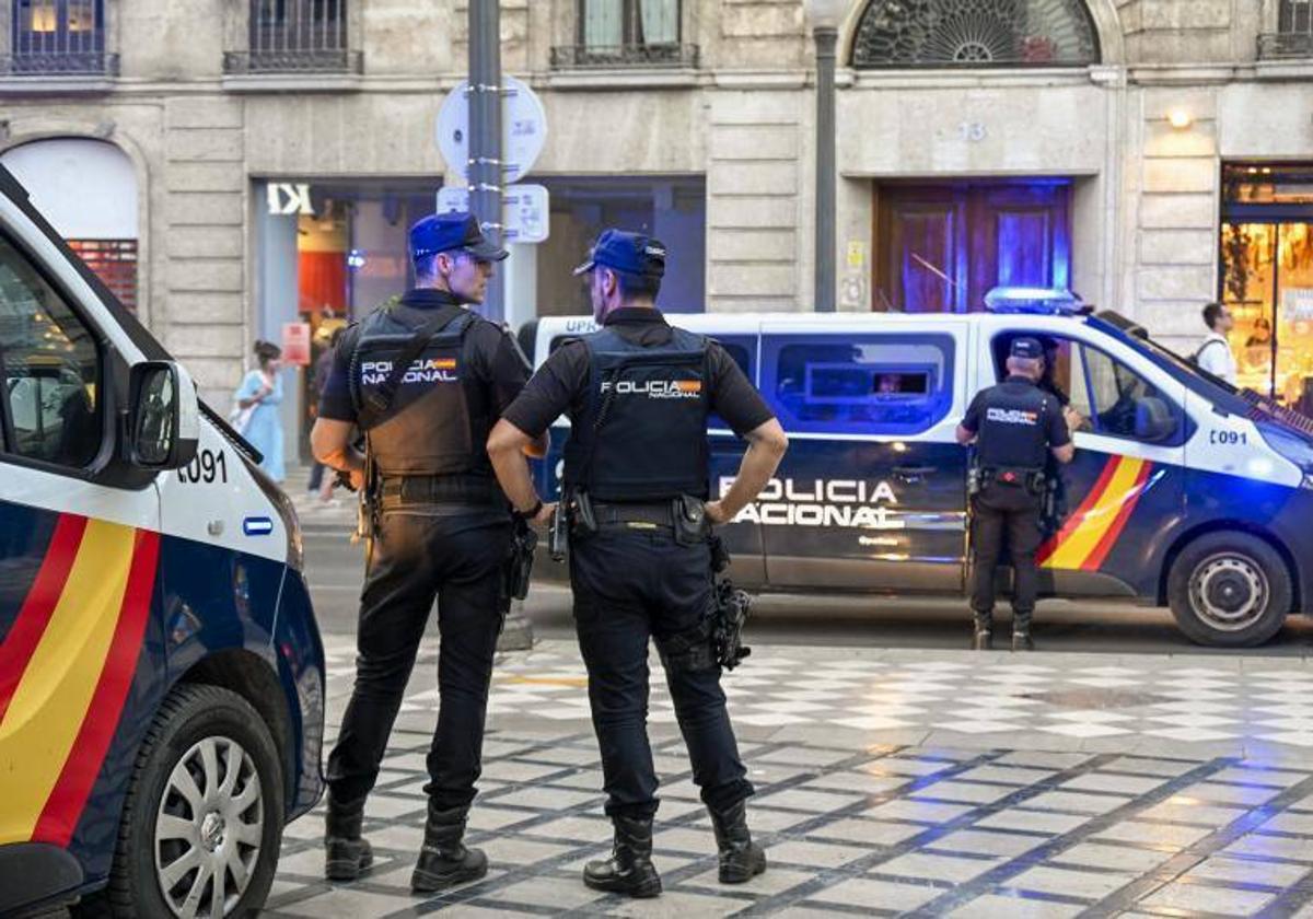 Investigan en Gijón la muerte de un joven que se encontraba en un piso de  citas