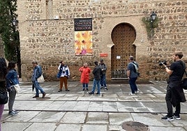 Castilla-la Mancha se 'vende' como un gran plató de rodaje