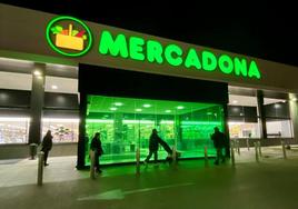 Horario supermercados abiertos en Madrid el 1 de noviembre, Día de Todos los Santos: Mercadona, Carrefour, Alcampo, Lidl y otros