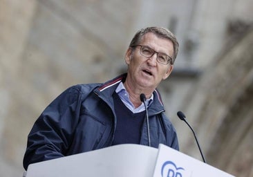 El PP critica con ironía la «sorpresa» del pacto PSOE-Sumar y exige a Armengol una fecha para la investidura