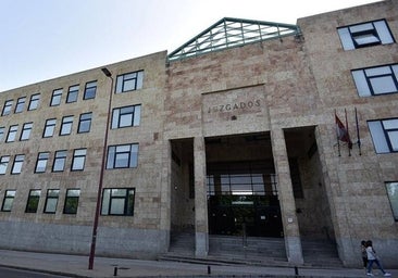 Confirman la condena de dos años y medio de prisión para tres integrantes de una banda nazi por agredir a un joven en el Barrio Húmedo de León