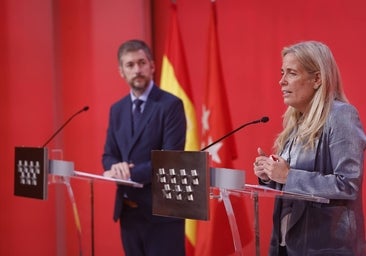 Madrid inicia la tramitación de su segunda deflactación del IRPF, que ahorrará un 4% a las rentas más bajas