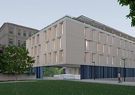 Marina de Empresas ampliará sus instalaciones en Valencia con 9.000 metros cuadrados más junto a las Atarazanas