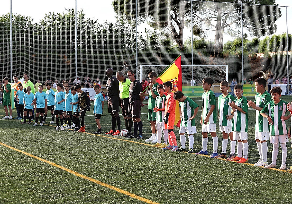 El campeonato de Villaseca, que dura nueve meses, consta de tres fases: clasificatoria, competitiva y final