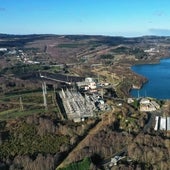 Luz verde para construir una planta de hidrógeno en As Pontes