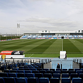 El juez suma el delito de pornografía infantil a la causa abierta de los canteranos del Real Madrid