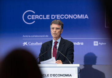 El Círculo de Economía se posiciona a favor de la amnistía y un nuevo Estatuto