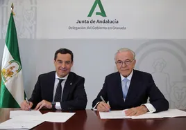 Fundación 'la Caixa' destinará 61 millones a obra social en Andalucía