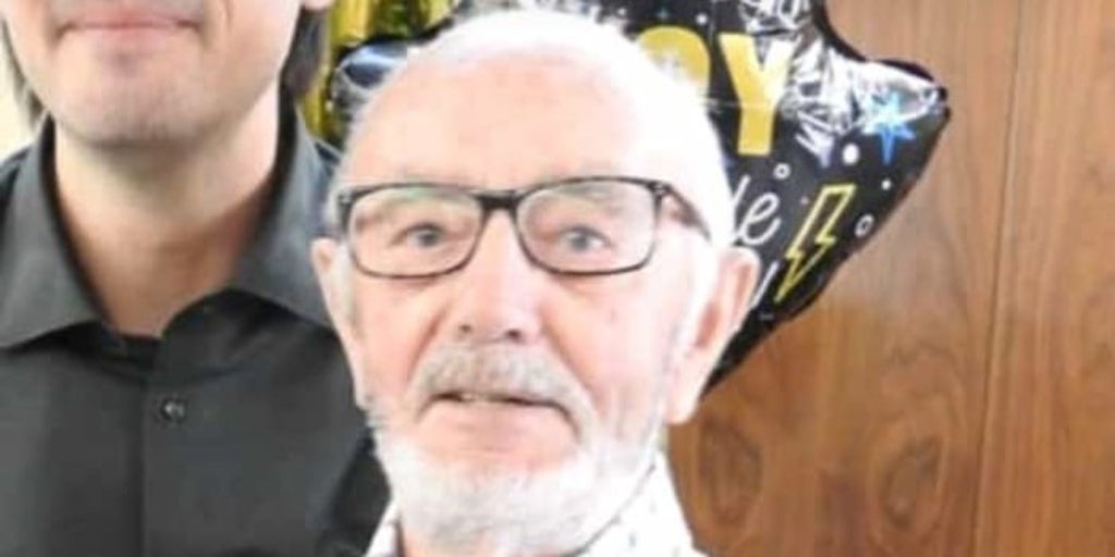 Buscan a un hombre de 94 años desaparecido en Valladolid