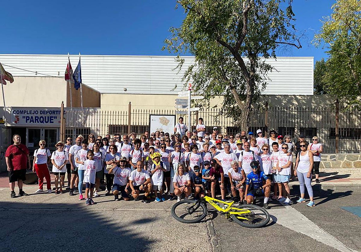 Illescas busca mejorar la calidad de vida de sus vecinos potenciando hábitos saludables