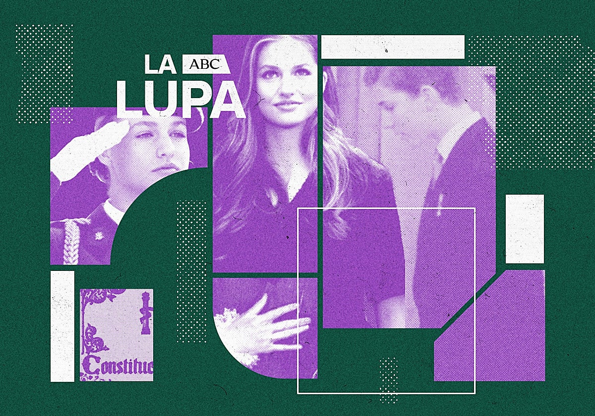 Podcast | Leonor, un `as` para la monarquía