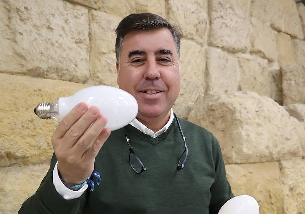 Miguel Ruiz MadrugaI