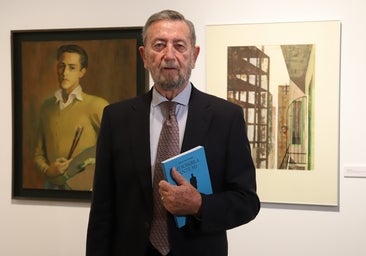 Manuel Gracia: «Estoy a favor de dar un paso para un mejor clima con Cataluña»