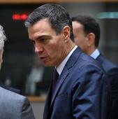 Sánchez pide a sus militantes un cheque en blanco para pactar la amnistía