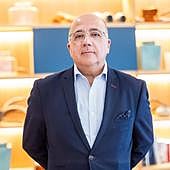 Francisco Cardona: «La cúpula de Vox ha optado por la táctica del avestruz»