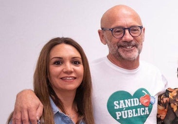 Rivas agita la bandera de la sanidad pública, pero elige la privada para sus funcionarios