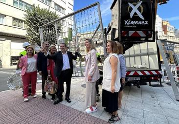 Ximenez Group iluminará la Navidad en más de 200 ciudades del mundo