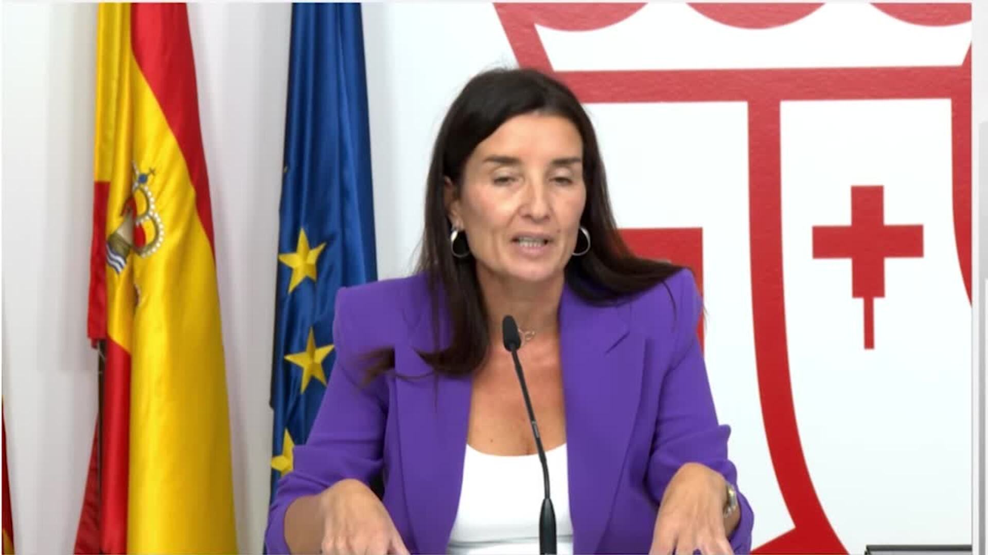 Generalitat Valenciana presenta unos presupuestos &quot;realistas&quot; y &quot;rigurosos&quot; para 2024