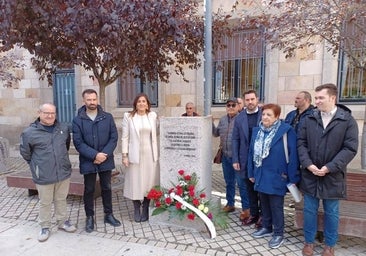 El PSCL defiende que la alternativa a «la amnistía» sería un gobierno «fascista»