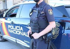 Detenidas cuatro personas por explotar laboralmente y agredir sexualmente a una mujer en Murcia