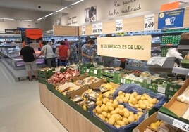 Estos son los supermercados y centros comerciales que abren en Córdoba el 1 de noviembre