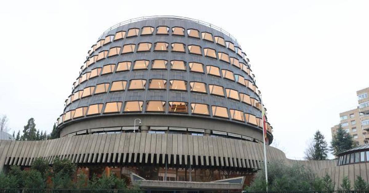 Sede del Tribunal Constitucional