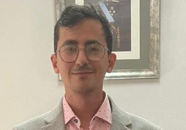 Enrique Guillena, alcalde de Conquista: «Aquí no hay casas lujosas ni coches de alta gama»