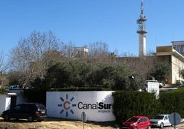 Canal Sur tendrá más fondos en 2024: su presupuesto crece un 7%