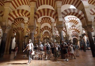 Qurtuba Capital de al-Andalus 2023: actividades, horarios, fechas y reservas para las visitas guiadas en Córdoba