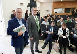 Hasta 1.000 euros de ayuda para todas las explotaciones de Castilla y León afectadas por la EHE y 500 por animal fallecido