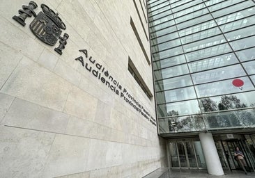 Un juez perdona una deuda de 514.000 euros a una mujer tras divorciarse de su marido en Valencia