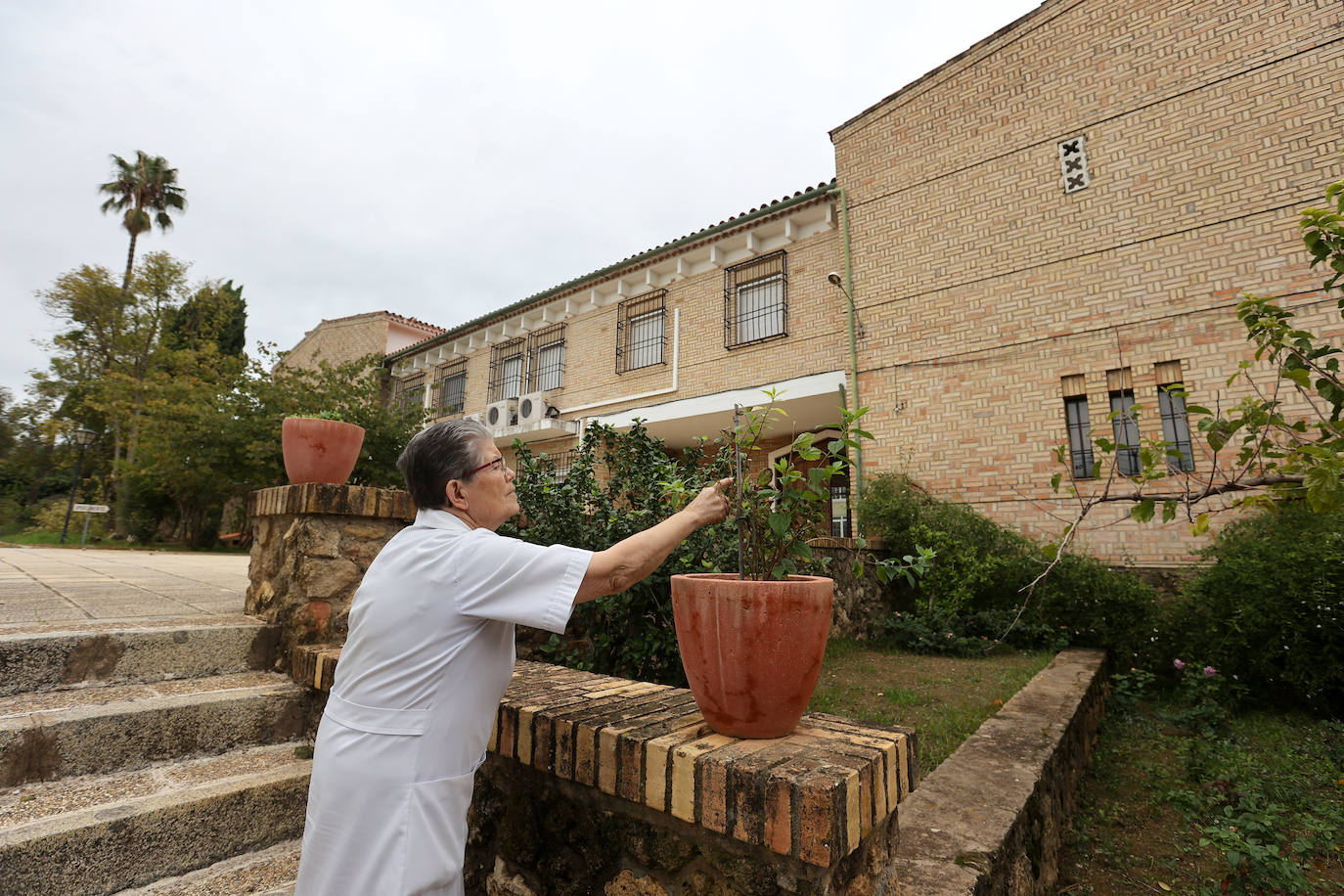 Fotos: la paz y la espiritualidad de Betania en la Sierra de Córdoba