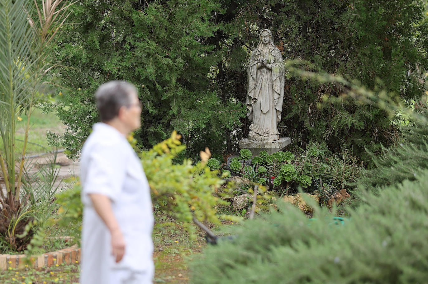 Fotos: la paz y la espiritualidad de Betania en la Sierra de Córdoba