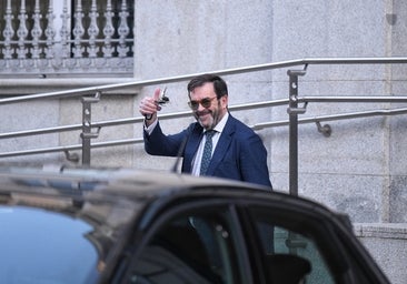 Ocho vocales del Poder Judicial fuerzan un pleno para denunciar que la amnistía es la «abolición del Estado de derecho»
