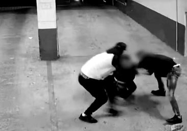 Un exconvicto napolitano lideraba una banda del Rolex en Madrid