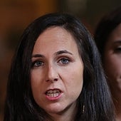 Podemos se blinda para romper con Sumar si Yolanda Díaz les sigue ninguneando