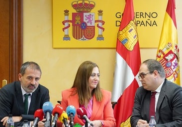 El Corredor Atlántico 'congela' su Plan Director a la espera de que Europa desatasque su revisión en noviembre