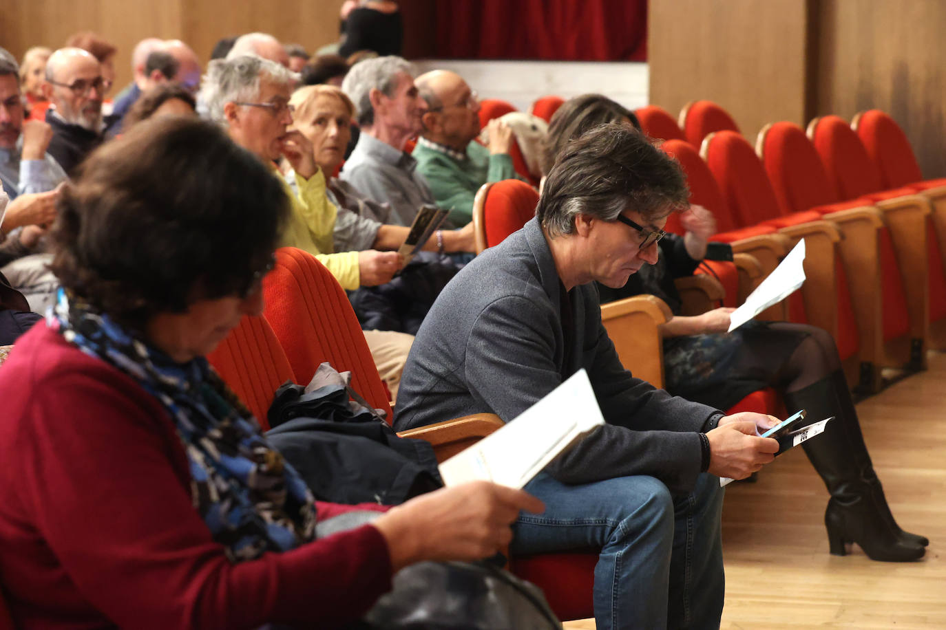 Fotos: el gran arranque del Festival de Piano Rafael Orozco en Córdoba
