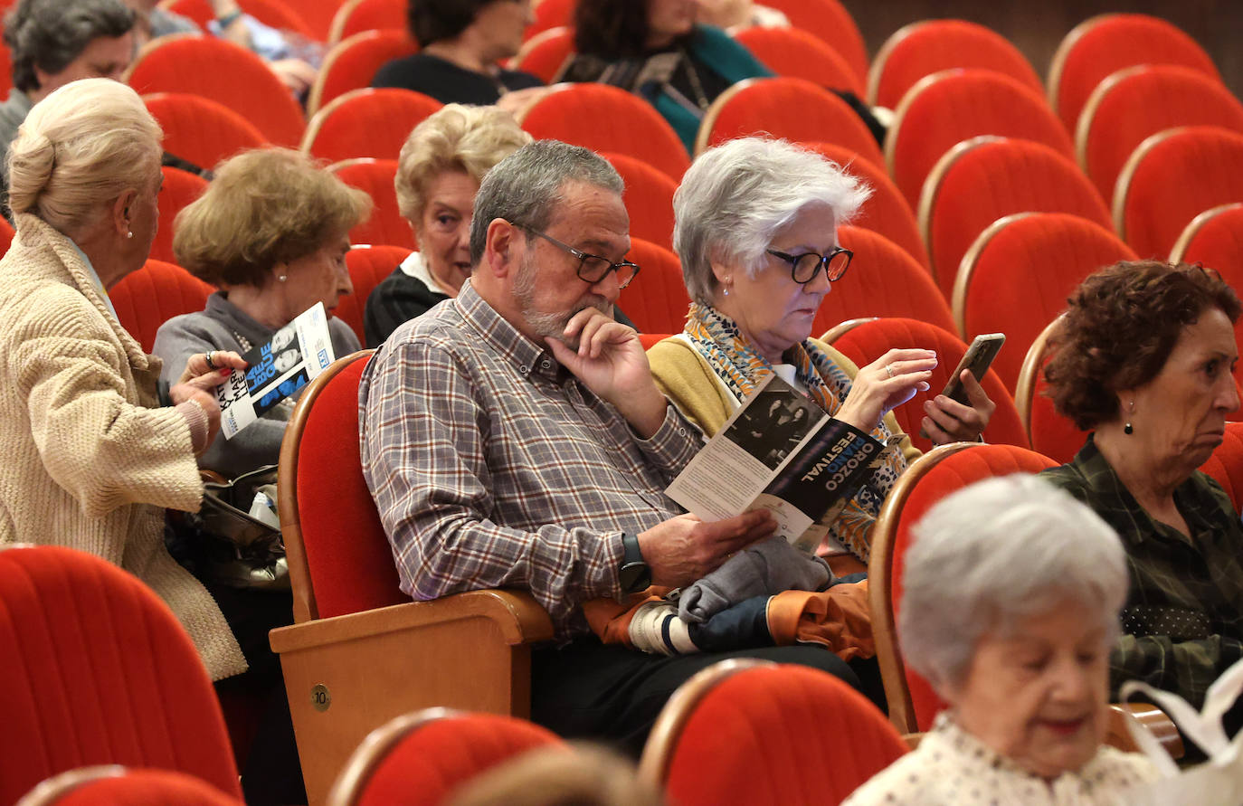 Fotos: el gran arranque del Festival de Piano Rafael Orozco en Córdoba