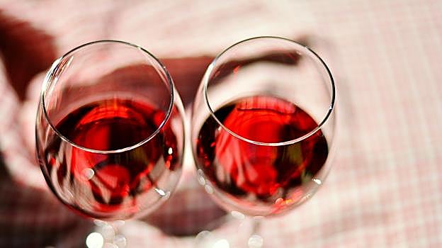 El vino es el protagonista en el 'Espacio vino'