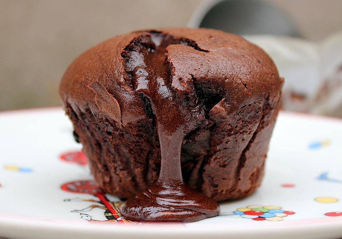 El nuevo coulant de Mercadona está haciendo las delicias de los más golosos