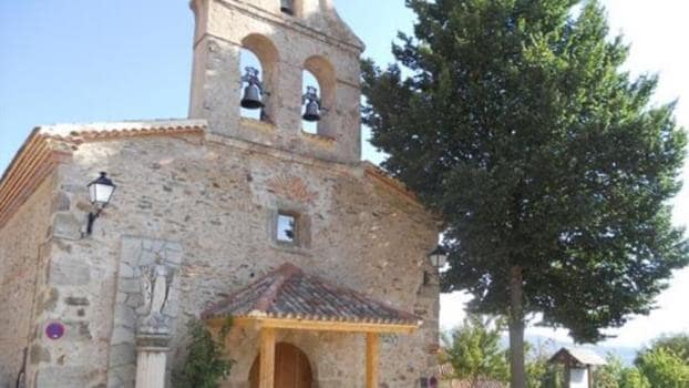 Parroquia de San Miguel Arcángel