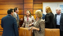 Movilidad instalará 33 sensores para predecir heladas en las carreteras y mejorar la eficacia a la hora de distribuir fundentes