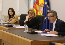 La Diputación de Alicante amplía a 2,6 millones de euros la inversión para financiar servicios sociales de ocho municipios y dos mancomunidades