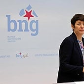 El BNG da el 'sí' a Sánchez a cambio de Cercanías gallegas y condonación del 20% de la deuda