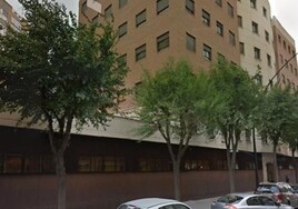 La jueza de Menores de Granada envía a los dos presuntos autores de la paliza a un joven en Alhama a un centro de internamiento