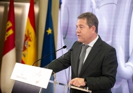 El Gobierno de Castilla-La Mancha fija en 2.000 millones la condonación de su deuda